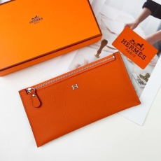 Hermes Wallets Purse